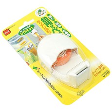 廚房備忘錄膠帶 + 本體, 單一顏色, 1個