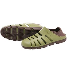 ccilu Akakis Aqua 鞋 綠色