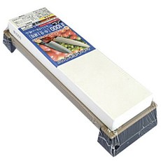 Kakuri 角力 新陶瓷精磨磨刀石 中 NS-1000P, 1個