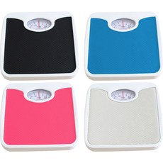 Moamoa模擬體重計 隨機出貨, 1 個