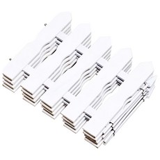 행복한세상 울타리, 화이트