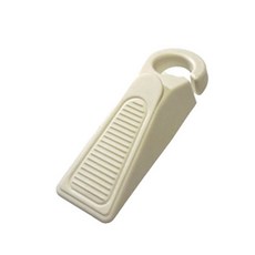 마이케어 도어스토퍼, 아이보리, 2개