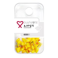 바이하츠 오리압핀DP, 2개