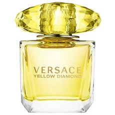 베르사체 옐로우 다이아몬드, 90ml, 1개