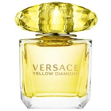베르사체 옐로우 다이아몬드 오드뚜왈렛, 90ml, 1개