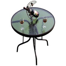 노아가구 T07 DIY 테이블, 블랙, 1개