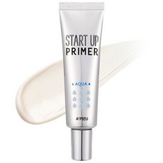 어퓨 스타트 업 프라이머 아쿠아, 1개, 1개