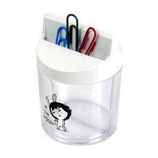 시니컬레빗 크립통, 2개