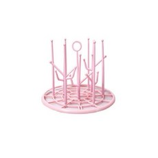 지앤마 건조봉 2개, 베이비핑크