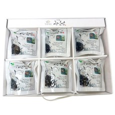 咕咕大鍋荷葉飯, 6包, 230g