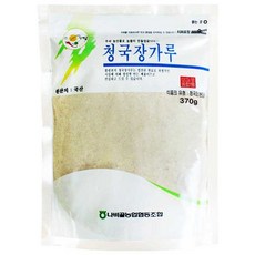 Nonghyup 清國醬粉, 370克, 1個