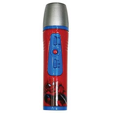 사카르 MP3 마이크, 스파이더맨, 1개