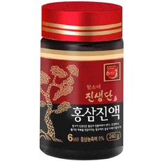함소아 홍삼 보양고, 240g, 1개