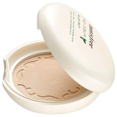 이니스프리 노세범 블러 팩트 파우더 8.5g, 1개