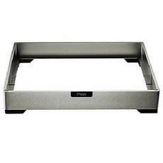 SK매직 ERAB30HE 전용 8CM 외함(실버), DSPERA08IHSL, 자가설치