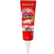 한국미라클피플 미라클 곰팡이젤, 120g, 1개