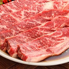 맛기픈 아로니아 LA양념갈비, 500g, 1개