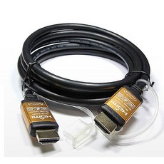 HDMI 케이블 V2.0 메탈 (ML-H2H150), 1개, 15m