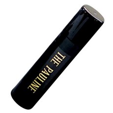 THE PAULINE 固體香膏 Peach, 15g, 1入