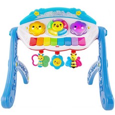 아이존 아기체육관, 혼합 색상, 1개