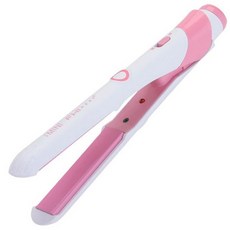 FHI HEAT 迷你捲髮器, FHI-MINI, 粉色的