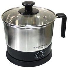 듀플렉스 라면 포트, DP-838EK