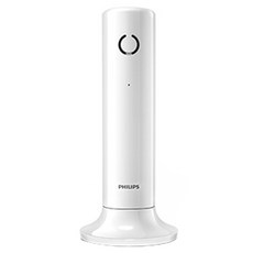 필립스 스탠드형 무선전화기, M330