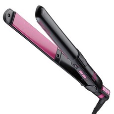 VS 沙宣 25mm 頭髮陶瓷魔法機 VS2010PIK, 黑色的