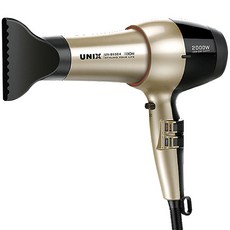 유닉스 터보 드라이어 2000W, UN-B1504