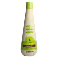 마카다미아 스무딩 샴푸, 1개, 300ml