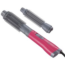 비달사순 450W 핫 에어 스타일러 VSAU002PK, VSAU002PK(에어브러쉬), 핑크