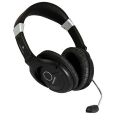 삼성전자 헤드셋, SHS-100V, 블랙