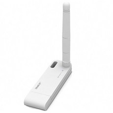 ipTIME 무선 랜카드, A1000UA-4DBI