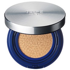 IOPE 艾諾碧 男士氣墊粉餅, 15g, 1入