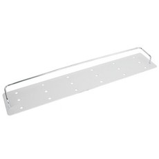 KOXINA 鋁製一字型層架, 單一顏色, 1個