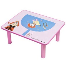 신지가토 공부상, 앨리스