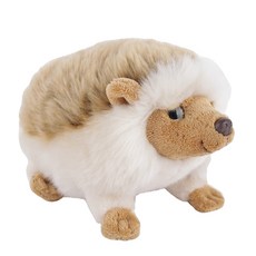 MINGLE'R 絨毛娃娃, 咖哩刺蝟