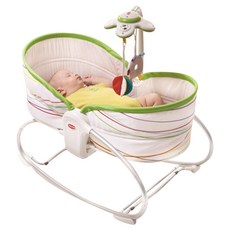 타이니러브 내퍼 레드 락커 S-1400, 플로우