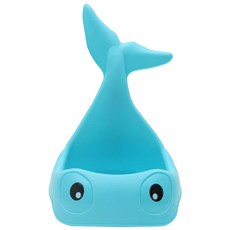 러비 피쉬피쉬 소변기, 하늘