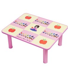 신지가토 백설공즈 공부 캐릭터상, 백설공주