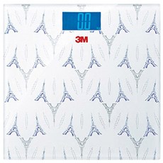 3M 디지털 체중계, 에펠, 1개
