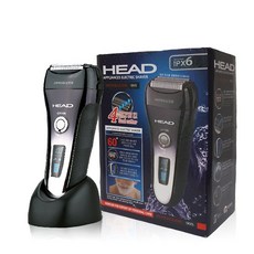 HEAD 전기면도기 표준형, HEAD-995, 혼합색상