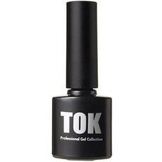 TOK 指甲凝膠, 單色, 1個