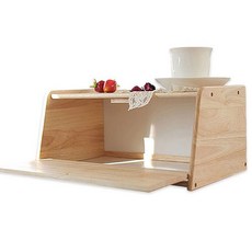 Livingstory 原木其他廚房用品, 原木色, 1個