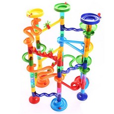 Brain Soop 亞奇軌道成長積木玩具, 3 歲及以上, 混合, 1個