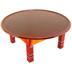 圓桌510, 混色, 1 個