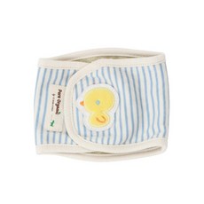 삐약이 애견 매너벨트, 소형, 1개입, 1개