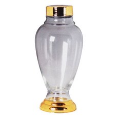 JS-Glass 白瓷 No.3, 1罐, 2.5L