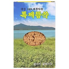 약쑥상사 특제 뜸쑥, 1개