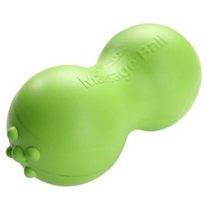 HI-WeLL Highwell花生按摩球, 薄荷, 1個